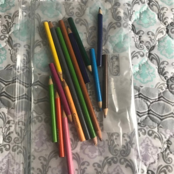 Colored Pencils - Picture 4 of 4